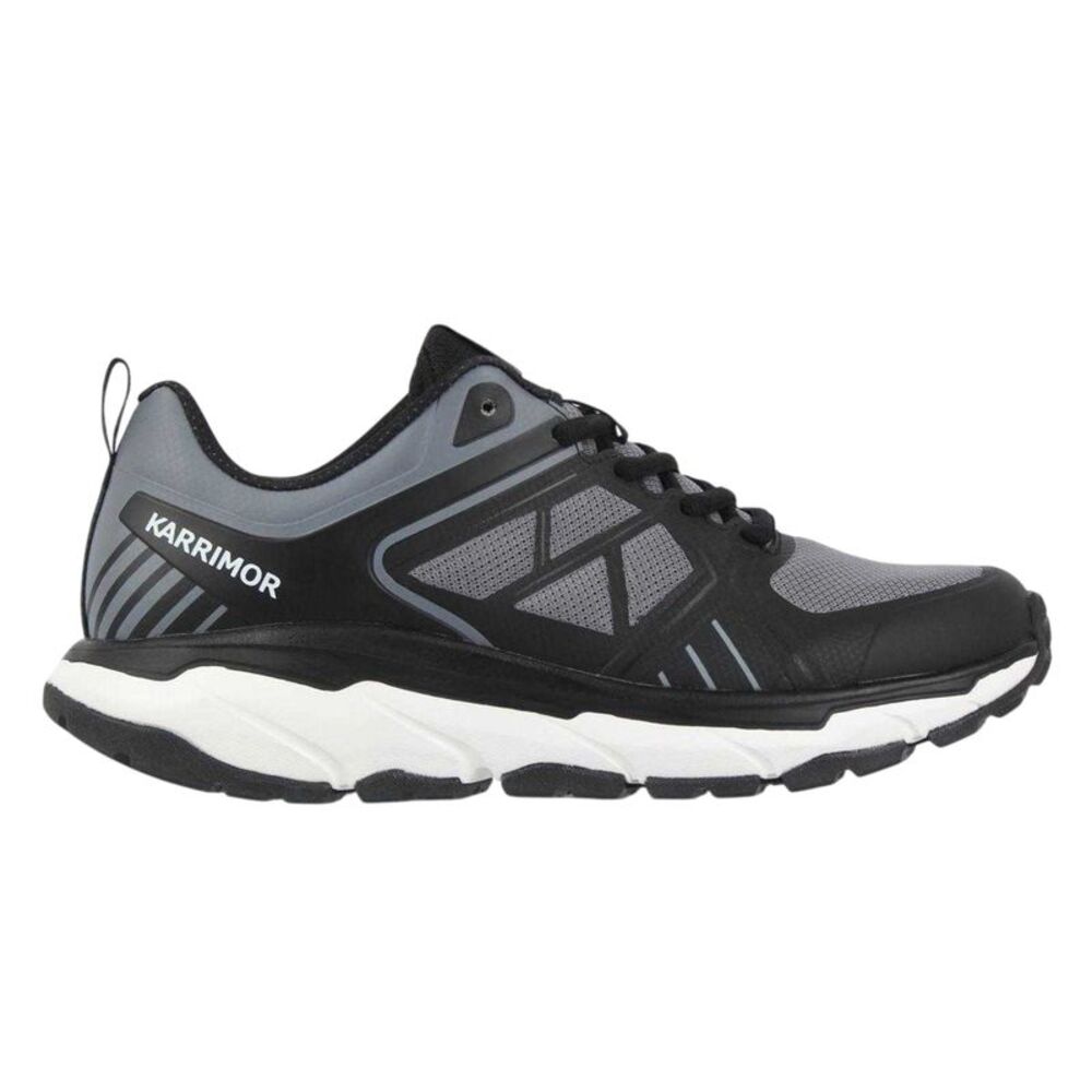 Karrimor Mens Venom Shoes / Black